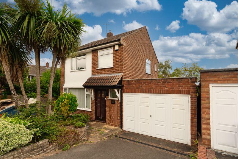 Main image of property: Granville Drive, Kingswinford