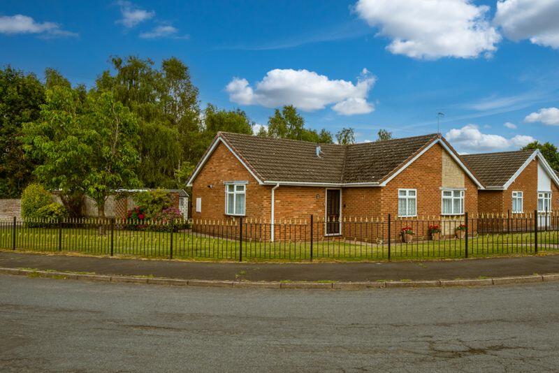 Main image of property: Vernier Avenue, Kingswinford