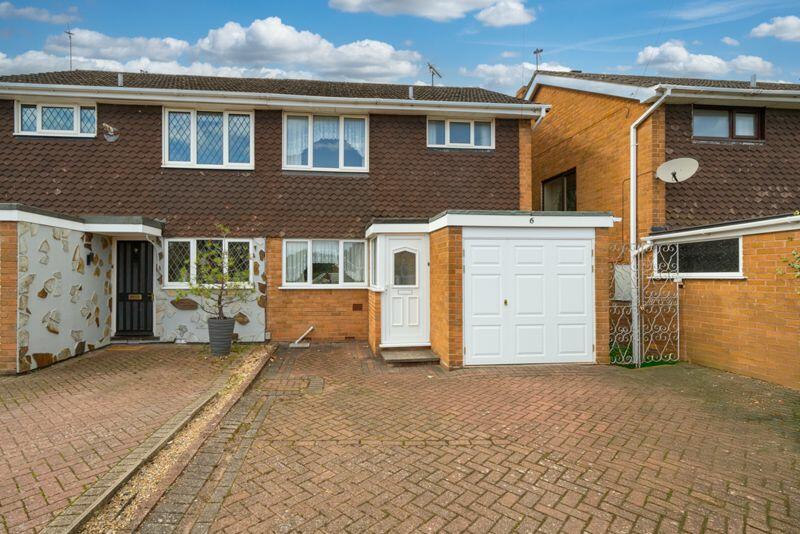 Main image of property: Windermere Drive, Kingswinford