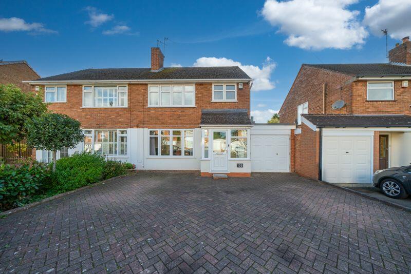 Main image of property: Beachcroft Road, Kingswinford