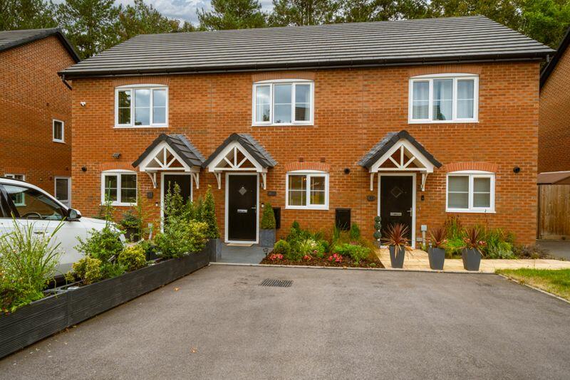 Main image of property: Red Oak Drive, Kidderminster