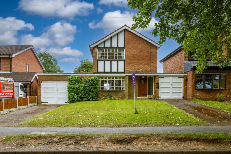 Main image of property: Bromley Lane, Kingswinford