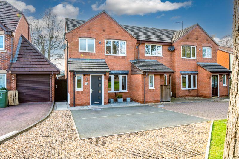 Main image of property: Hollyhurst Drive, Wordsley