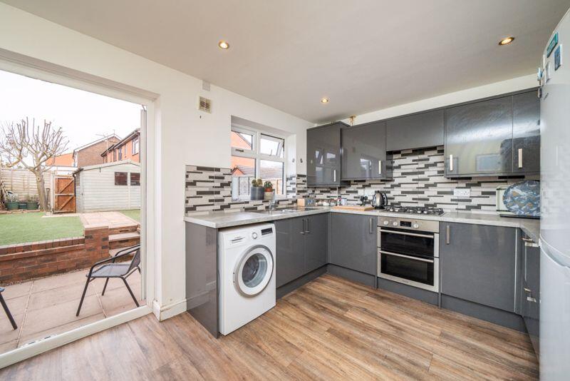 Main image of property: Cross Street, Wall Heath, Kingswinford