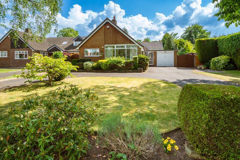 Main image of property: Summercourt Drive, Kingswinford