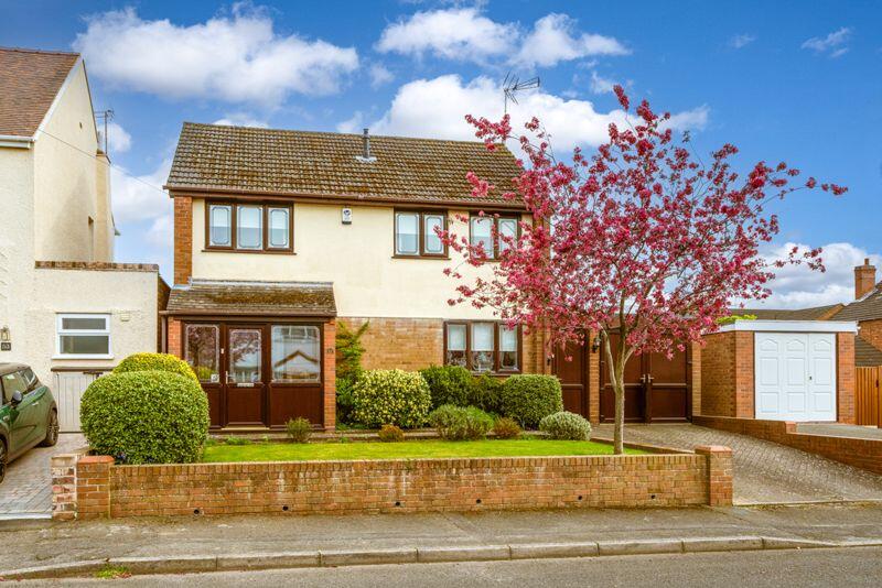 Main image of property: Victoria Street, Wall Heath, Kingswinford