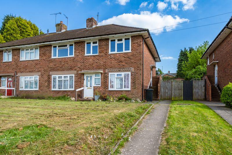 Main image of property: Hilderic Crescent, Dudley