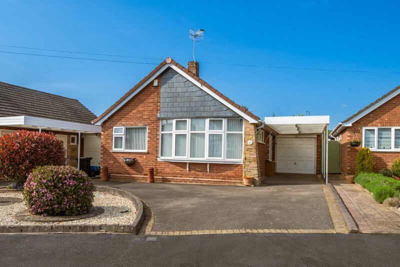 Main image of property: Regent Close, Kingswinford