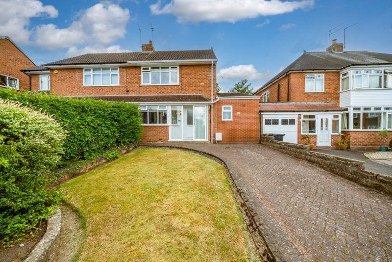 Main image of property: Essex Avenue, Kingswinford