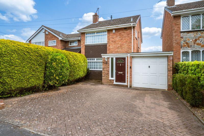 Main image of property: Meadow Way, Wordsley, Stourbridge