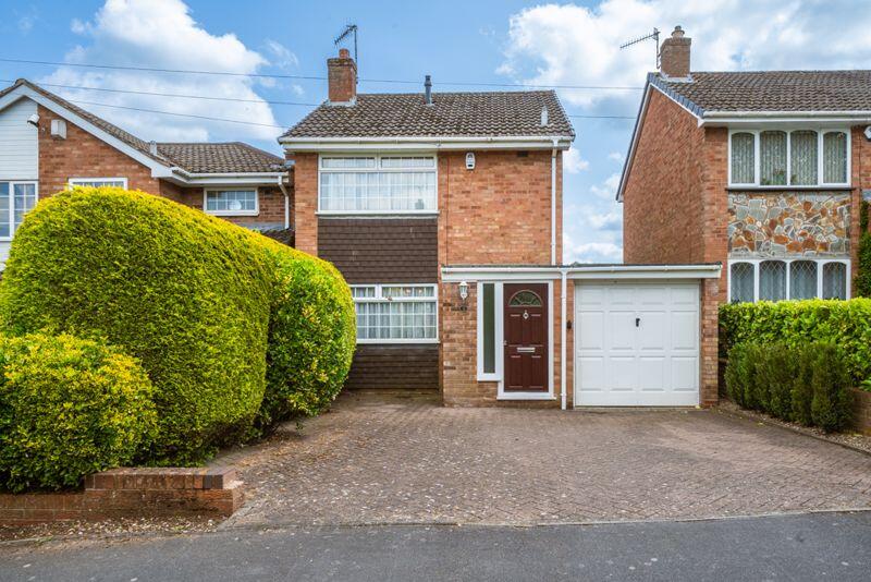 Main image of property: Meadow Way, Wordsley, Stourbridge
