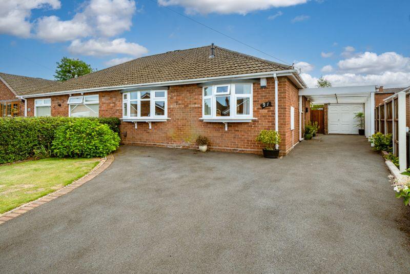 Main image of property: Avon Road, Norton, Stourbridge