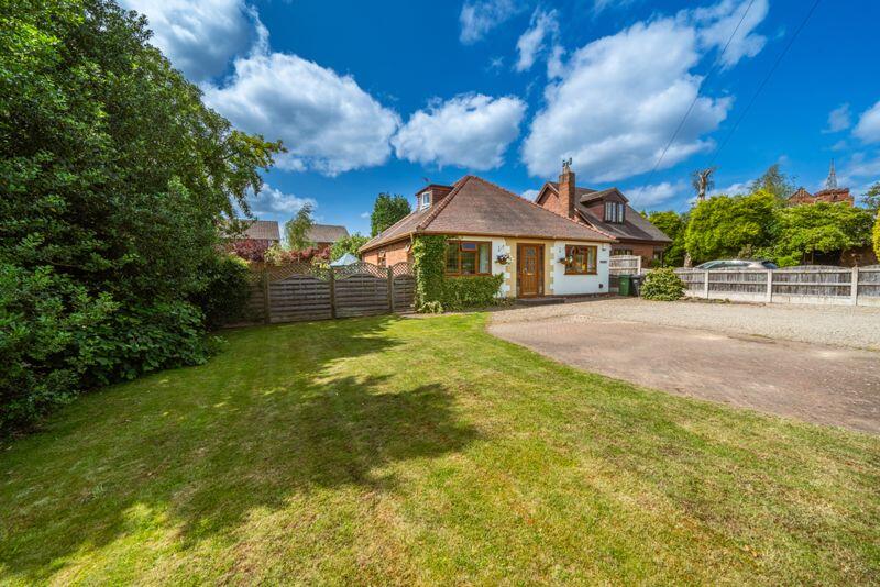 Main image of property: Water Road, Gornal, Dudley