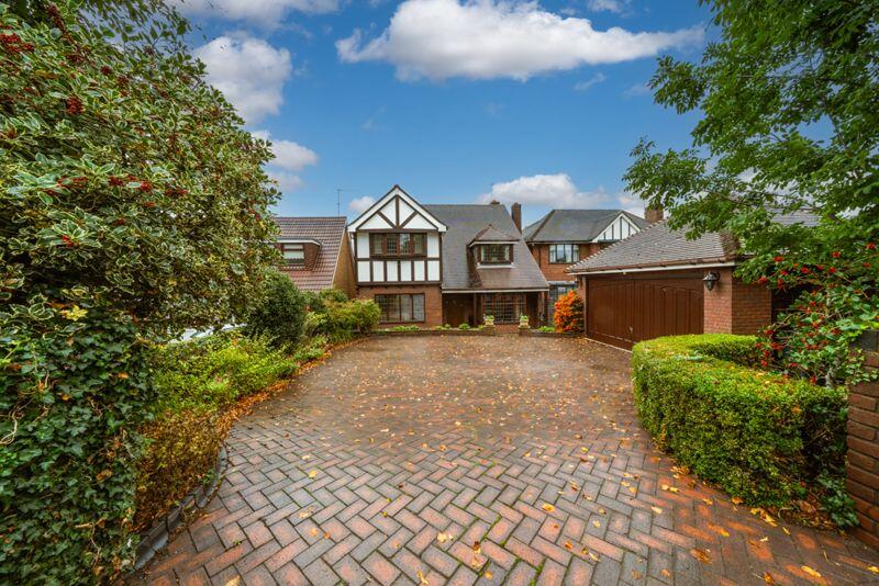 Main image of property: Summerhill, Kingswinford