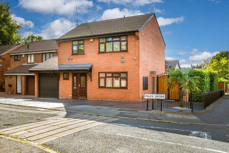 Main image of property: Miles Grove, Dudley