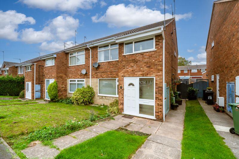 Main image of property: Digby Road, Kingswinford