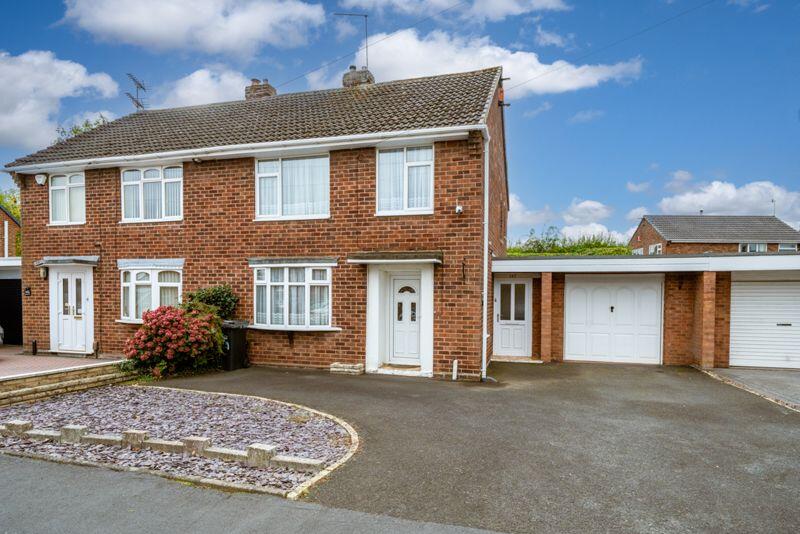 Main image of property: Nanaimo Way, Kingswinford