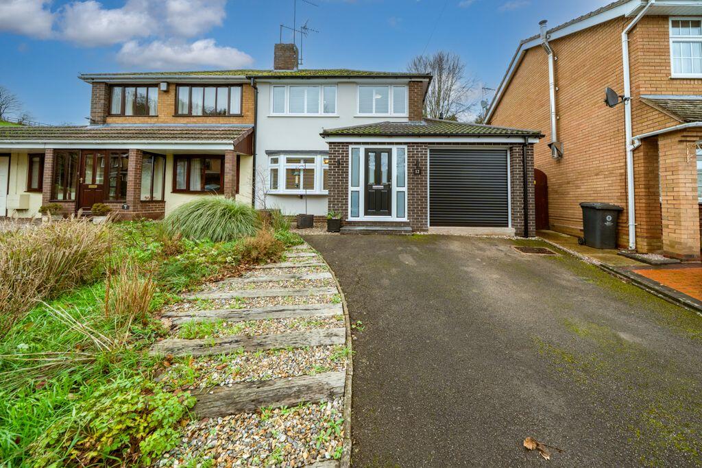 Main image of property: The Holloway, Swindon, Dudley