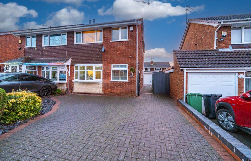 Main image of property: Veronica Road, Kingswinford