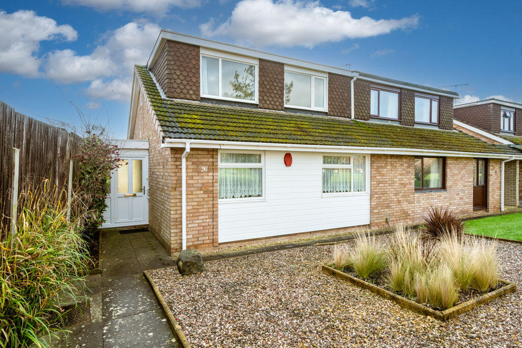 Main image of property: Birchwood Walk, Kingswinford