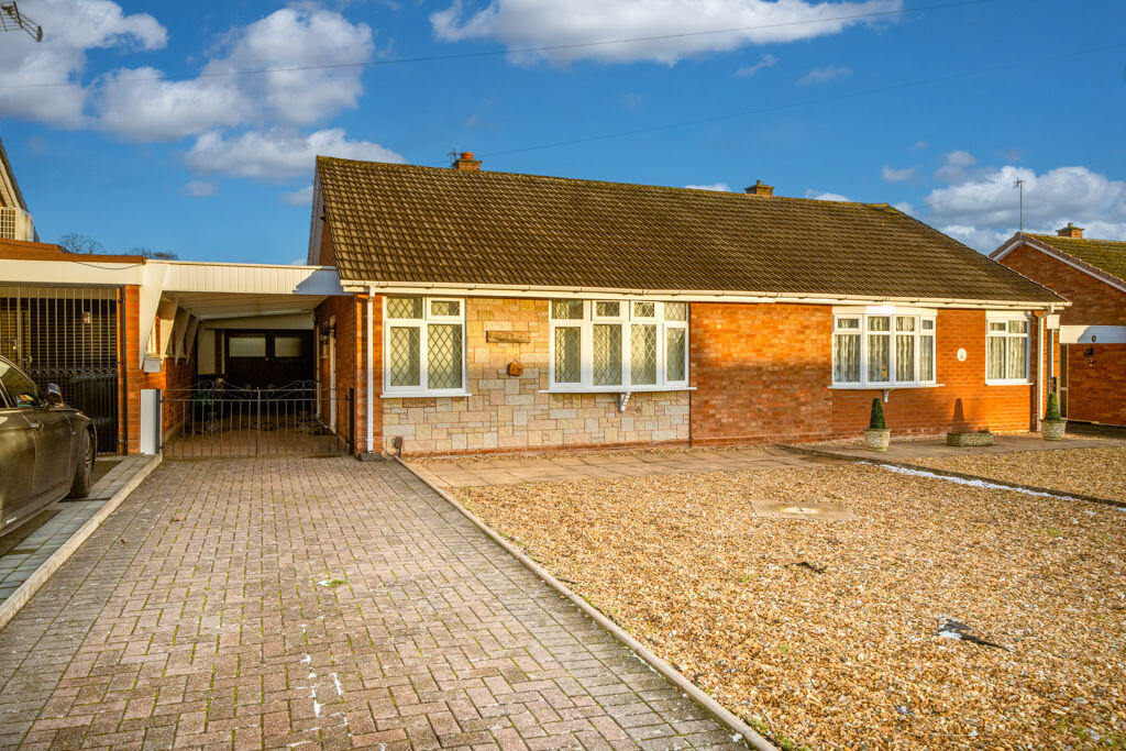 Main image of property: Greencroft, Kingswinford