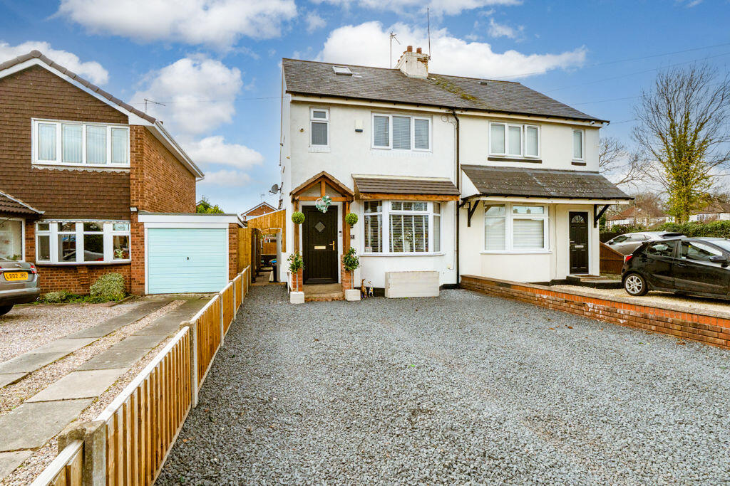 Main image of property: Moss Grove, Kingswinford