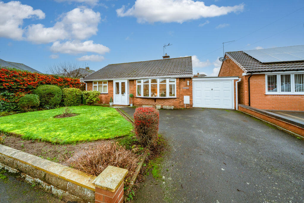 Main image of property: Beachwood Avenue, Wall Heath, Kingswinford