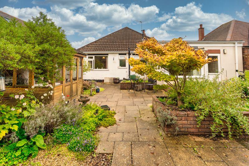 2 bedroom bungalow for sale in Penzer Street, Kingswinford, DY6