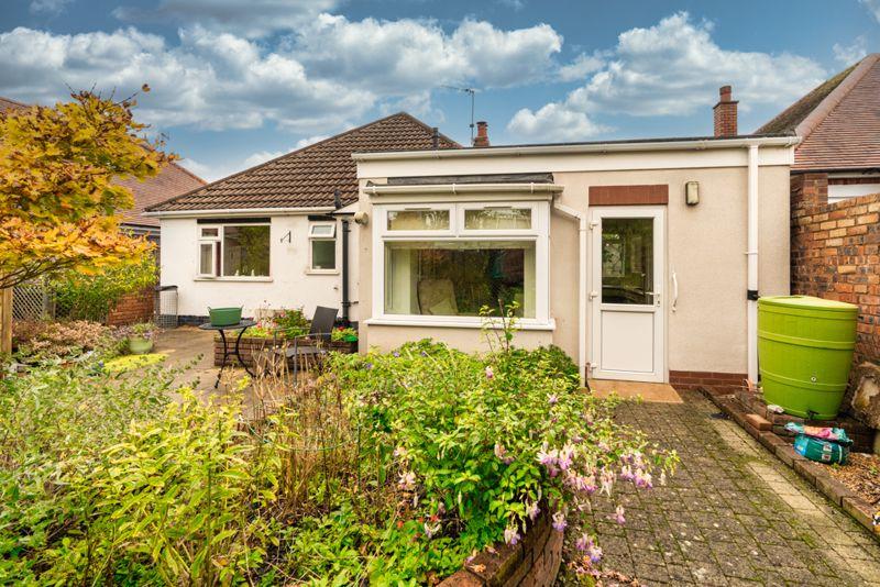 2 bedroom bungalow for sale in Penzer Street, Kingswinford, DY6