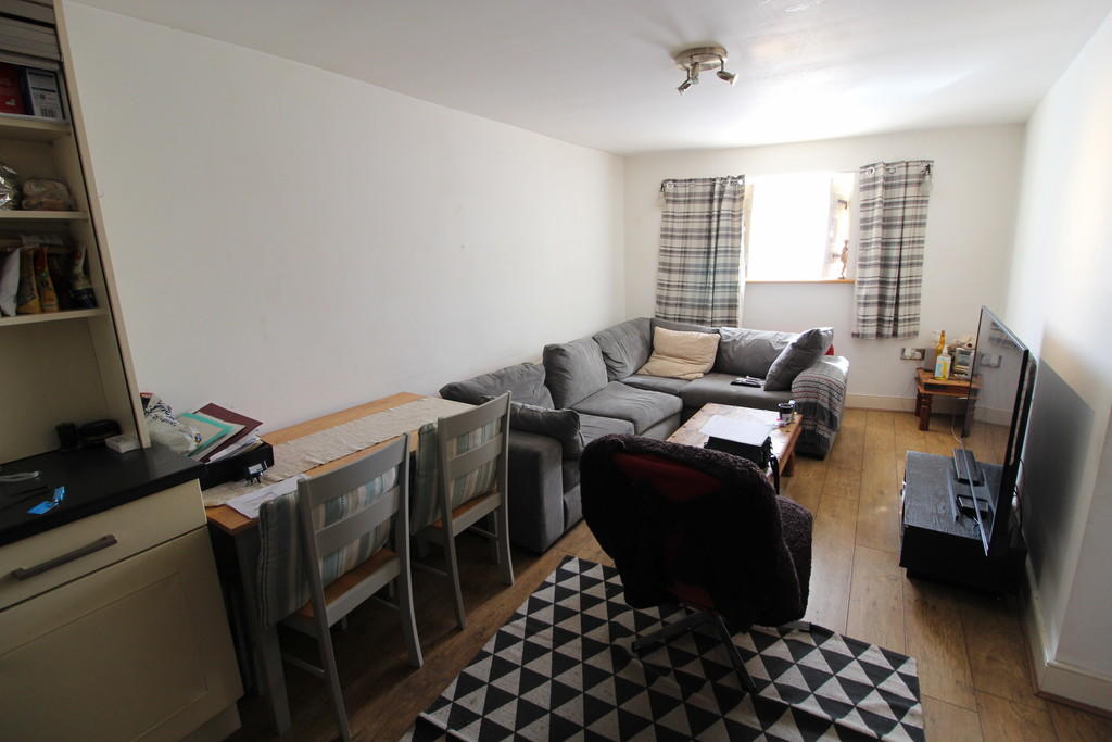 2 bedroom apartment for sale in Millers Court, Gainsborough, DN21
