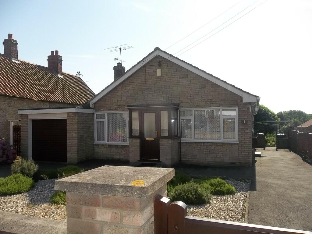 3 bedroom detached bungalow for rent in East Cross Street, Kirton In