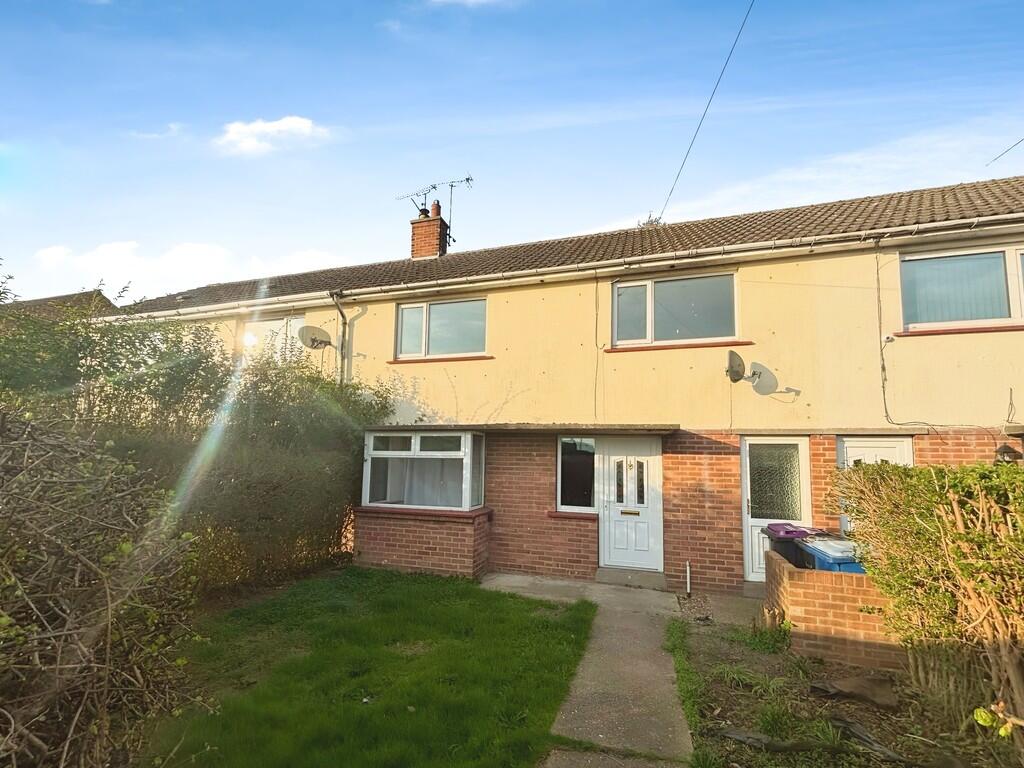 Main image of property: Heapham Road, Gainsborough