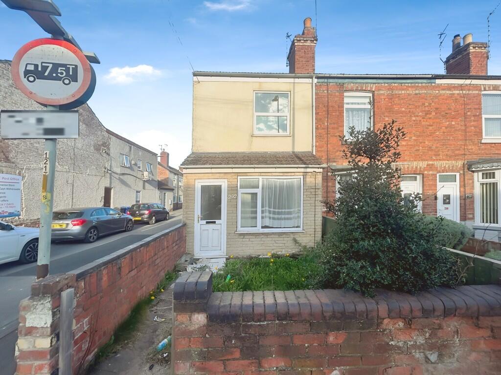 Main image of property: Ropery Road , Gainsborough