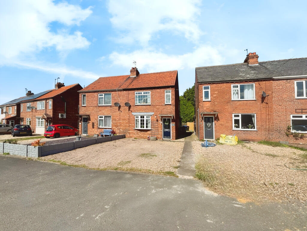 Main image of property: Kirton Road, Blyton