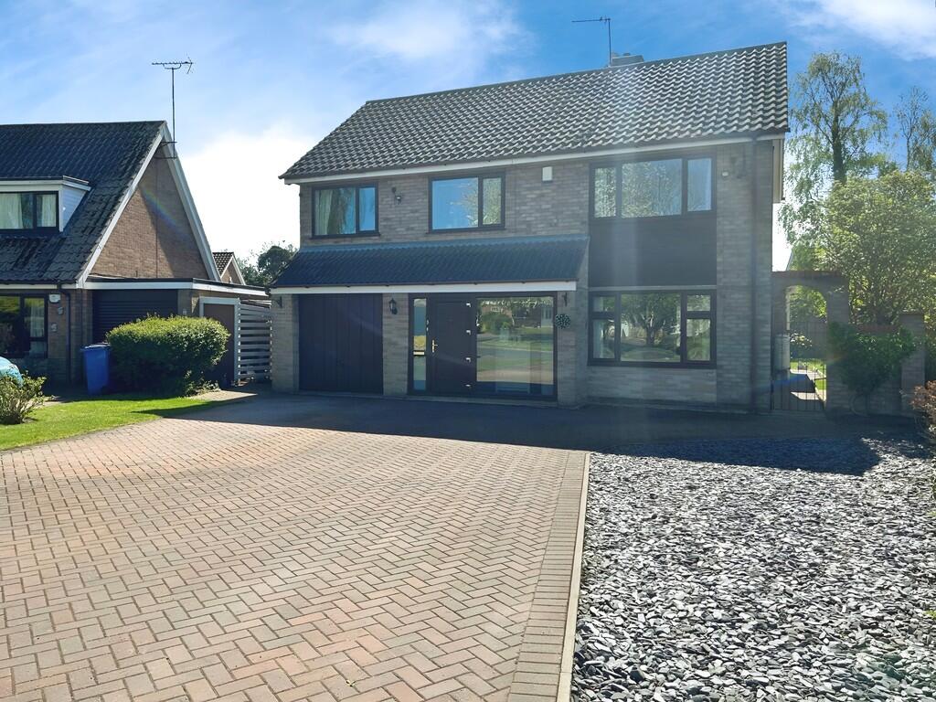 Main image of property: Cromwell Avenue, Lea