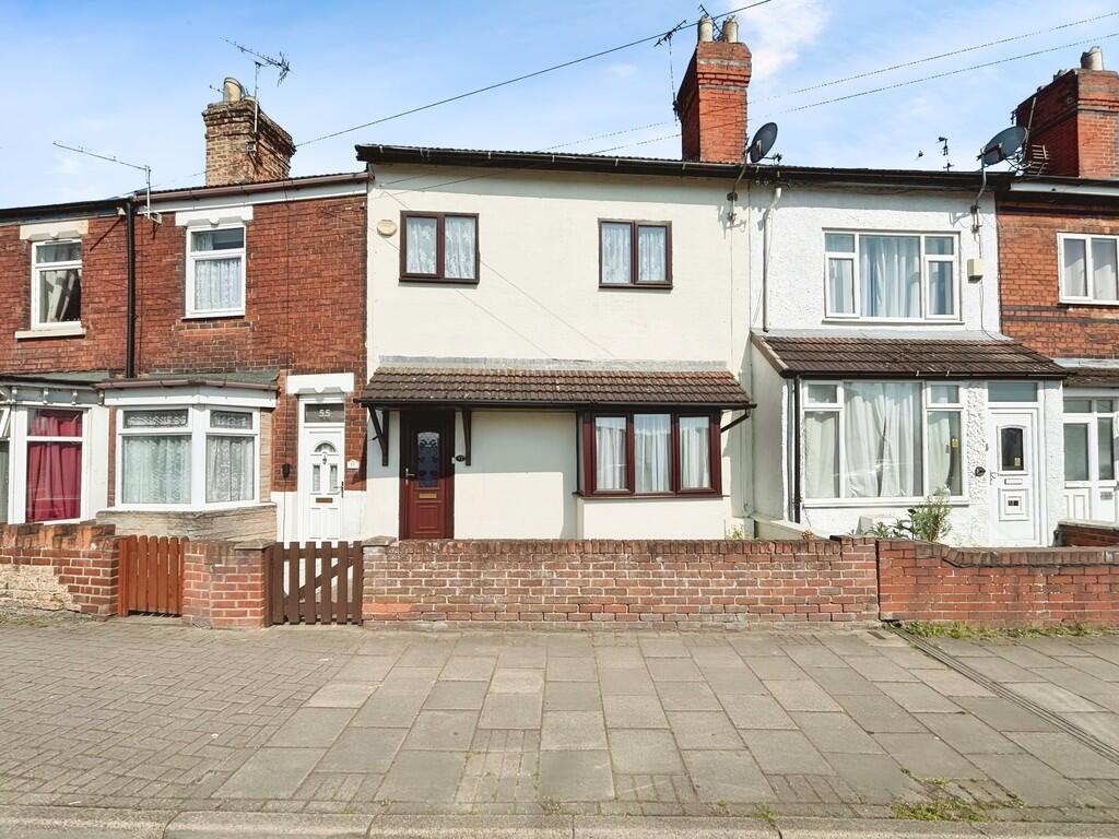 Main image of property: Lea Road, Gainsborough