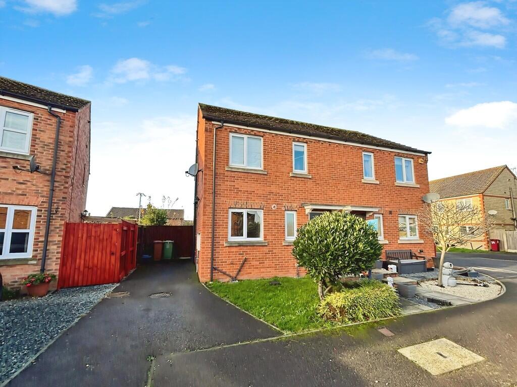 Main image of property: Queens Drive, Crowle