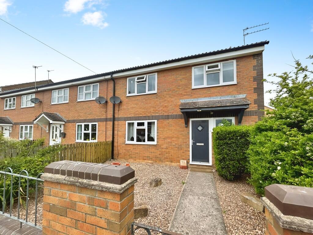 Main image of property: Park Springs Road, Gainsborough