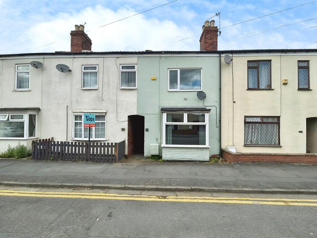 Main image of property: Melrose Road, Gainsborough