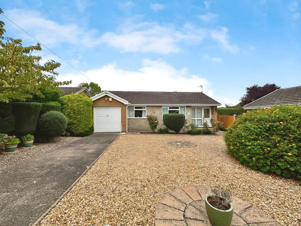 Main image of property: Claremont Road , Gainsborough