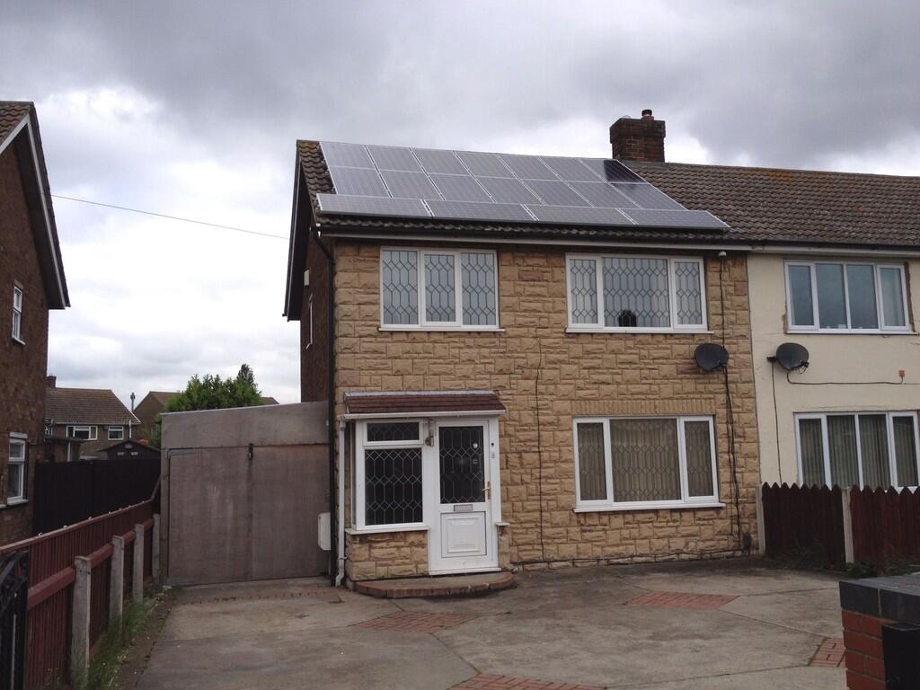Main image of property: Immingham, Lincolnshire