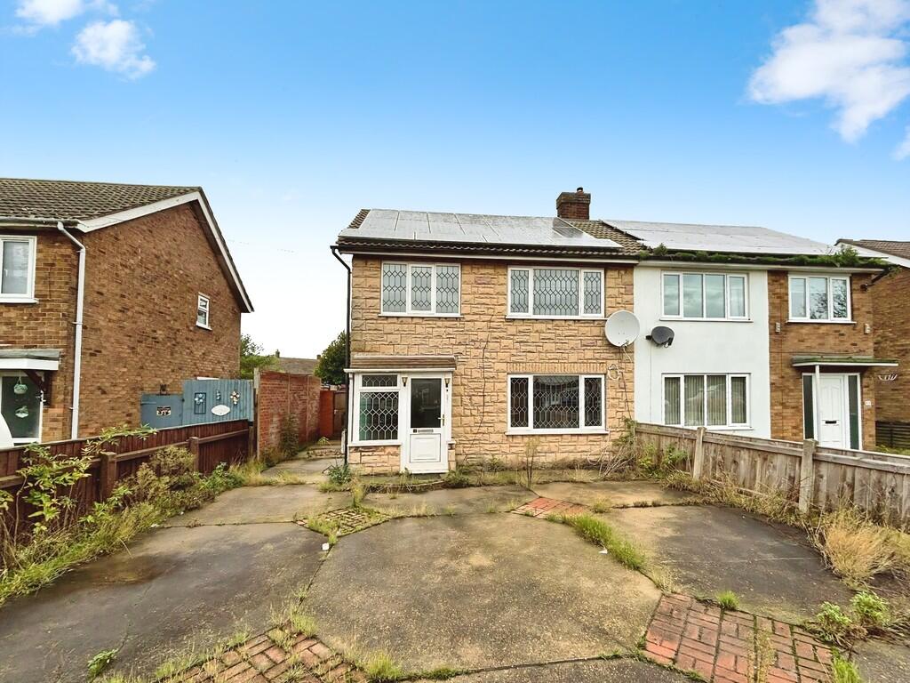 Main image of property: Immingham, Lincolnshire