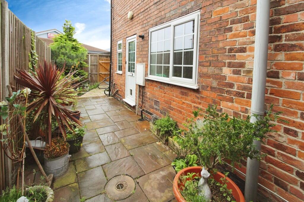 Main image of property: Morley Street, Gainsborough