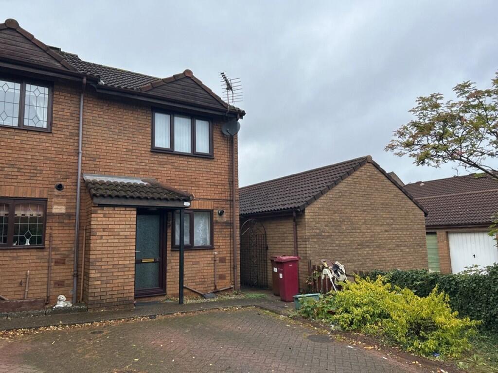 Main image of property: Mackender Court, Scunthorpe 