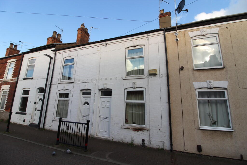 Main image of property: Teale Street, Scunthorpe