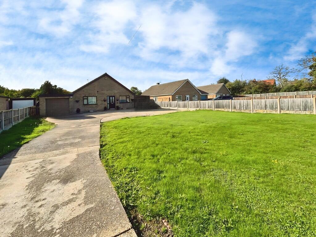 Main image of property: Saxilby Road, Sturton By Stow