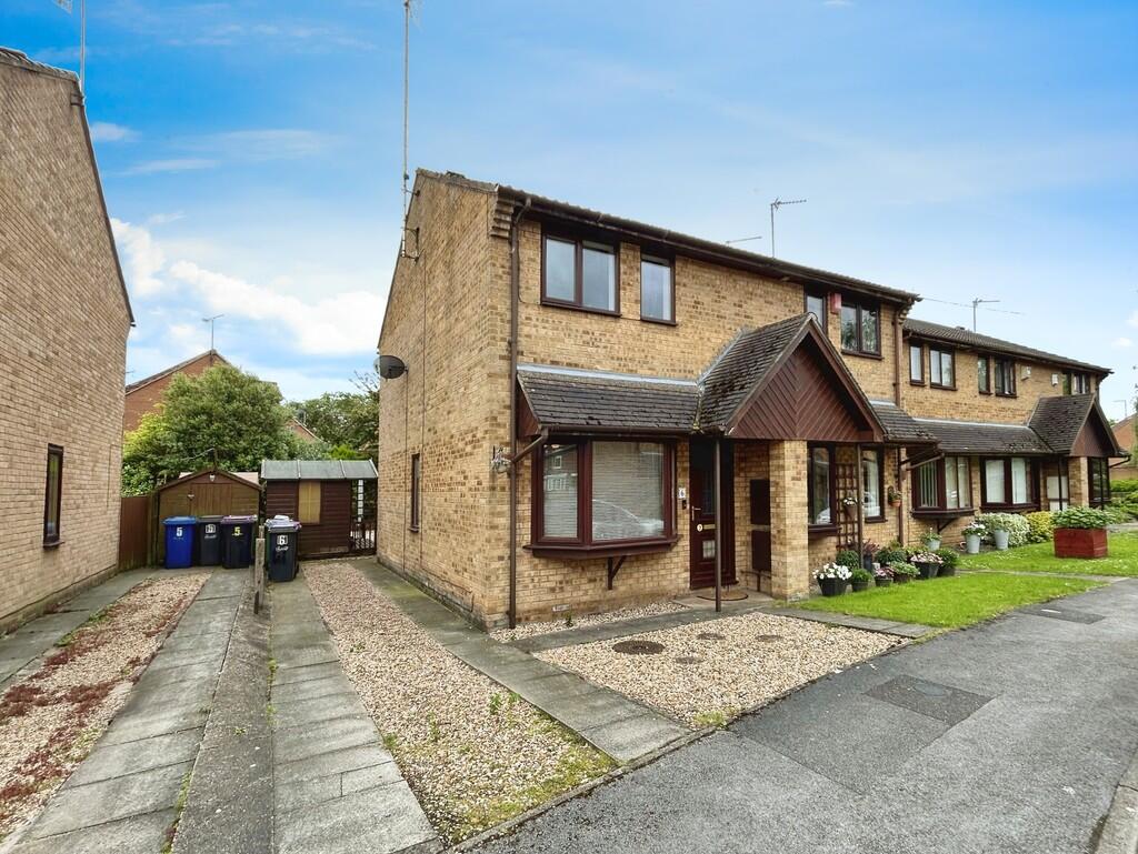 Main image of property: Wintern Court, Gainsborough
