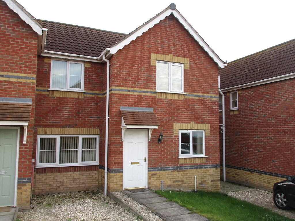 Main image of property: Juniper Way, Gainsborough