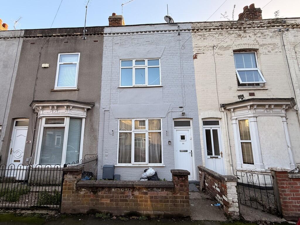 Main image of property: Darwin Street