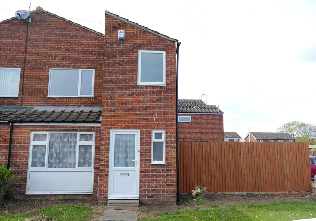 Main image of property: Firth Road, Retford